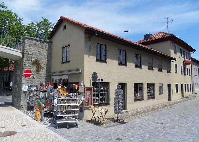 Appartementhaus Fischer