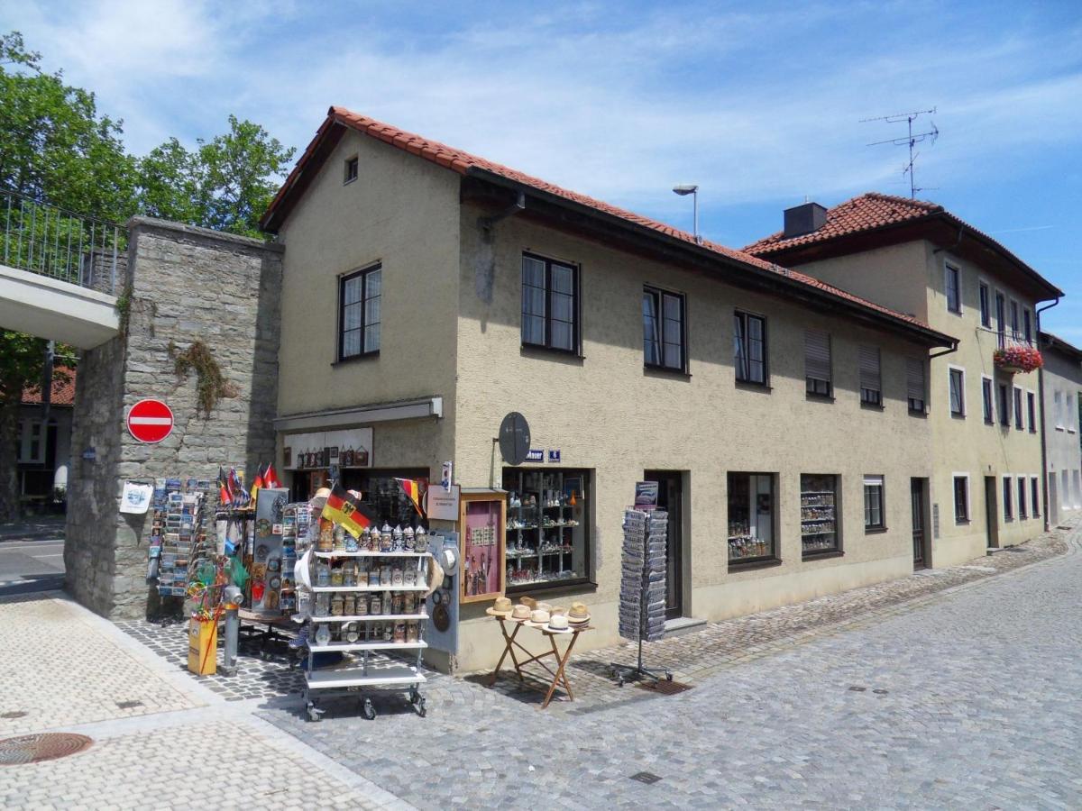 Appartementhaus Fischer Appartement