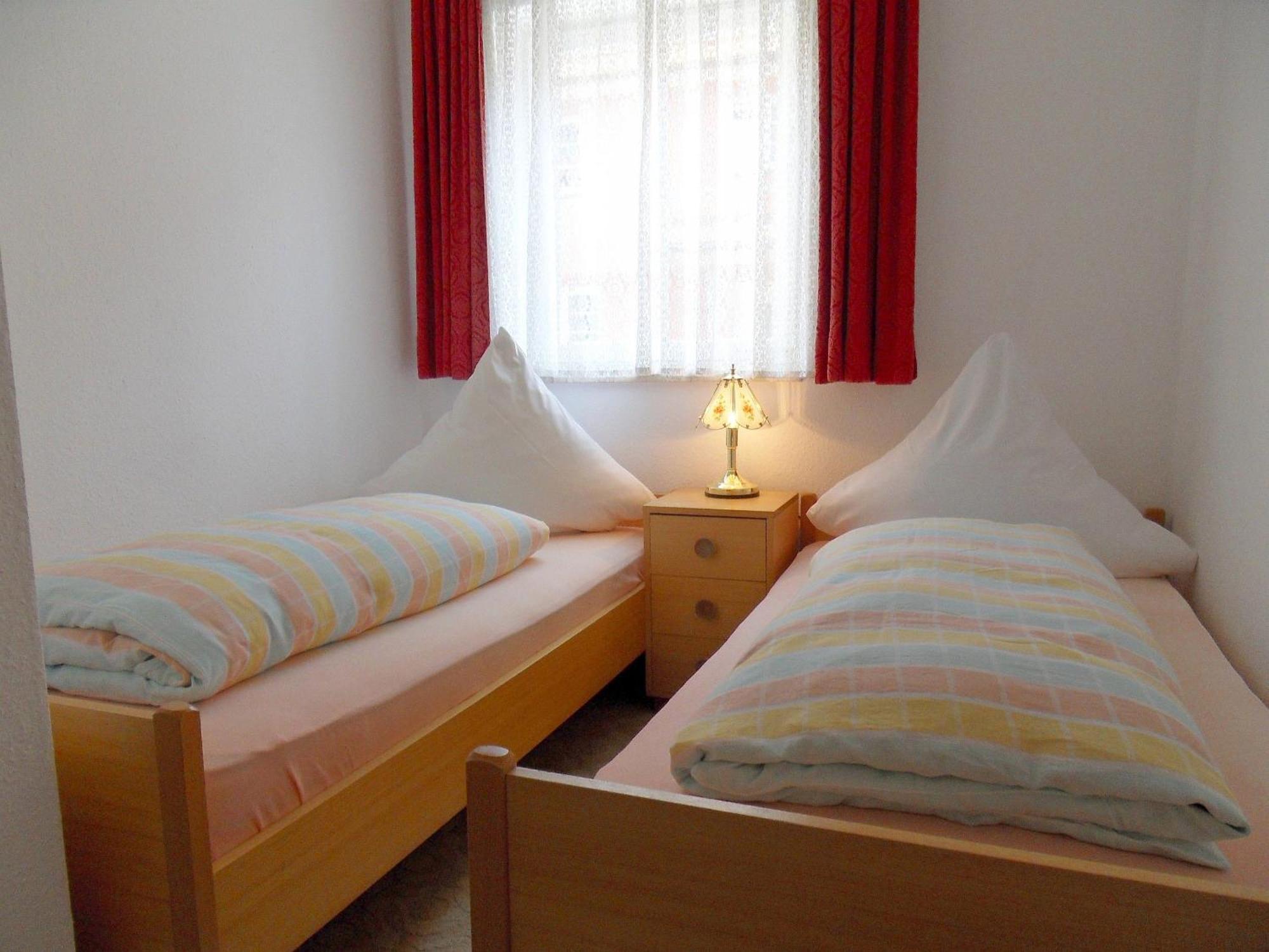 Appartementhaus Fischer Appartement